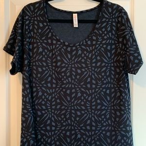 LuLaRoe Classic Tee